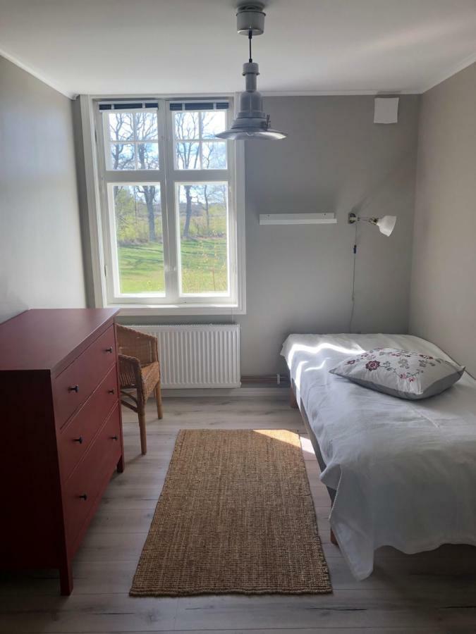 Pensionat Haga Oeland Löttorp 외부 사진