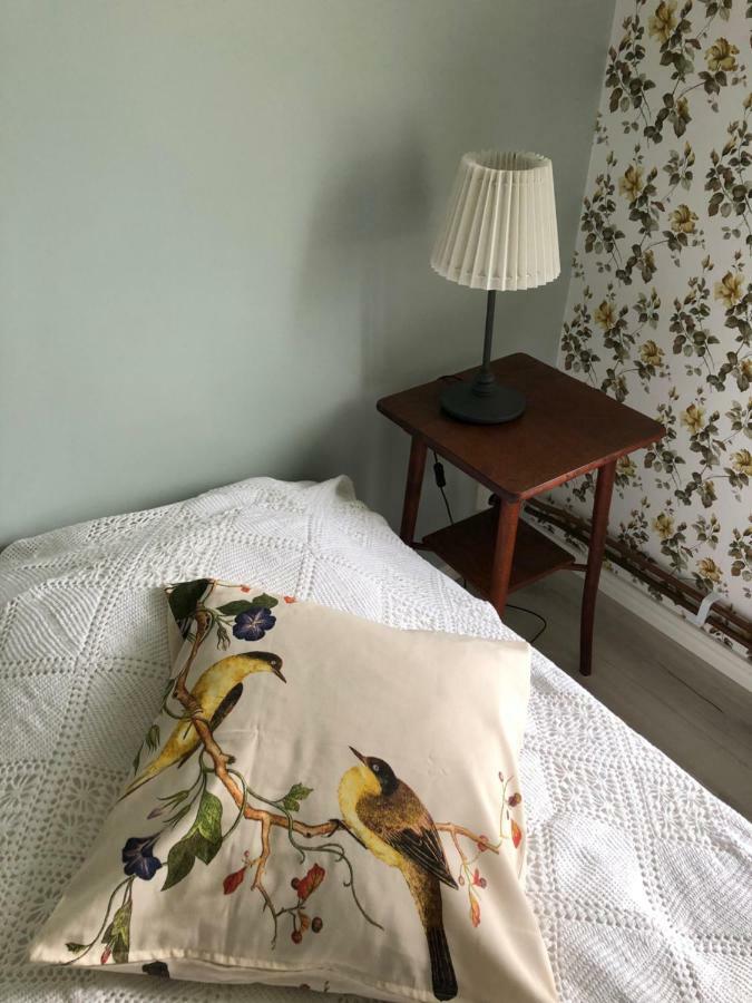 Pensionat Haga Oeland Löttorp 외부 사진