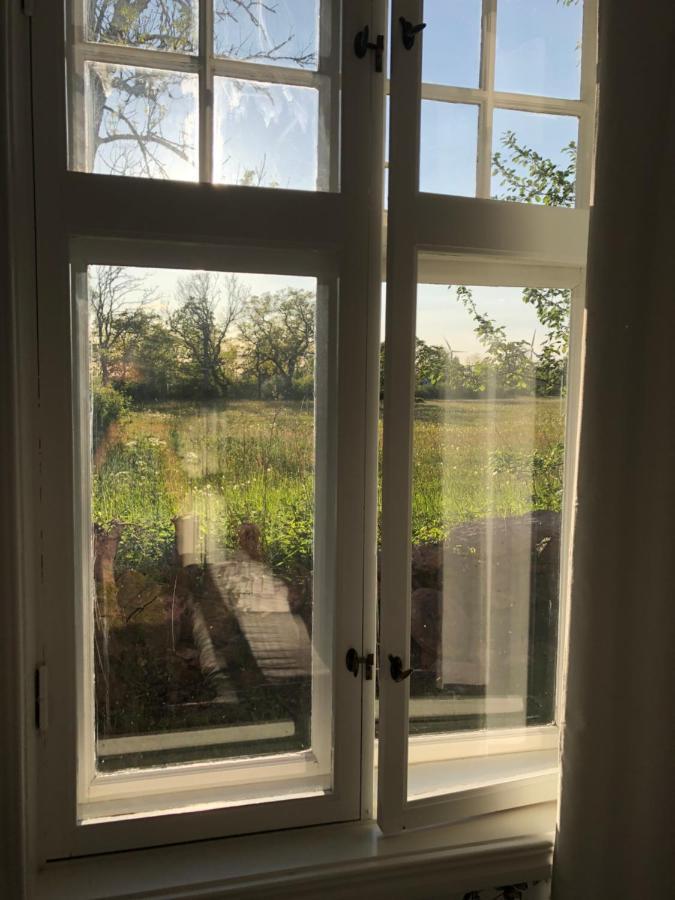 Pensionat Haga Oeland Löttorp 외부 사진